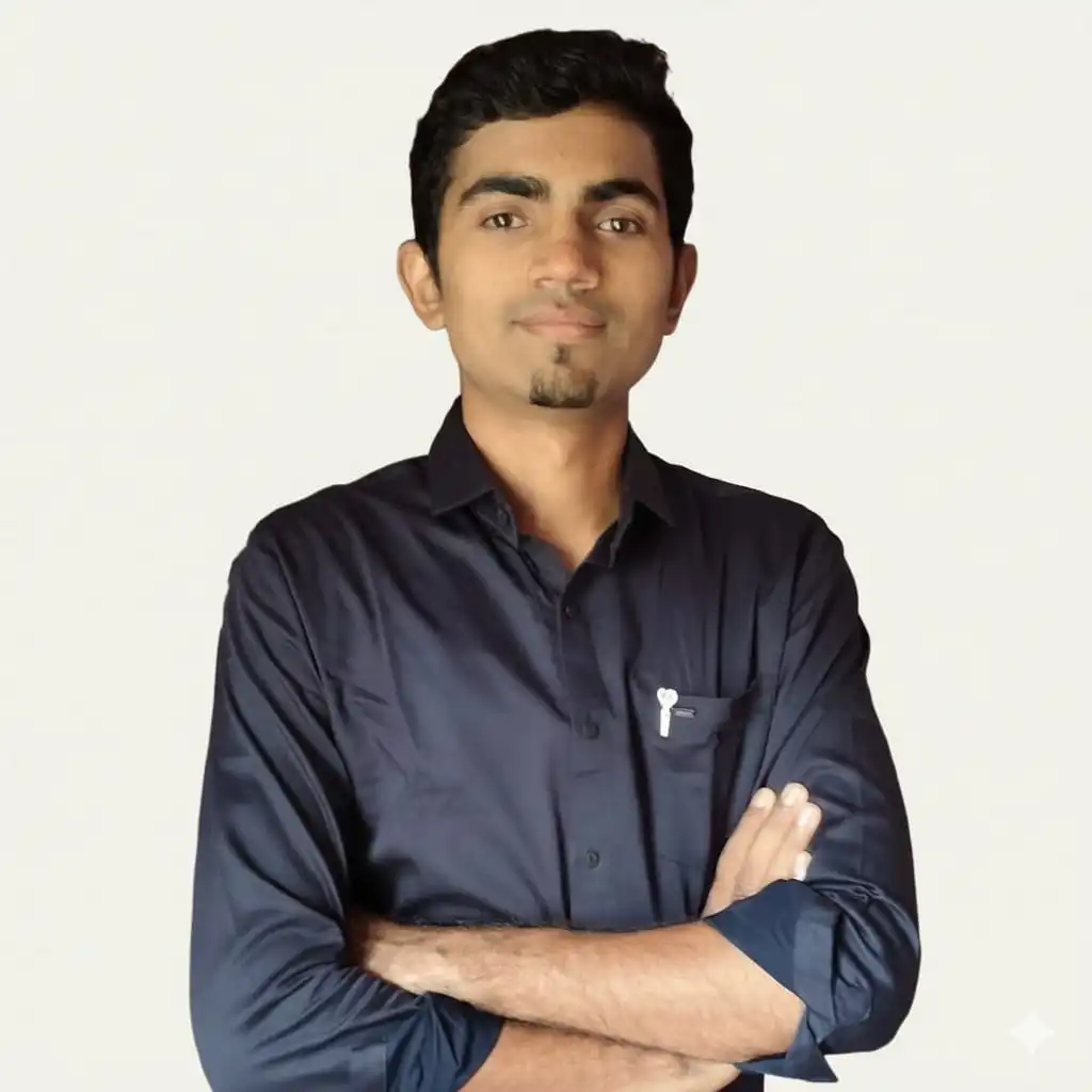 Anshu Pise