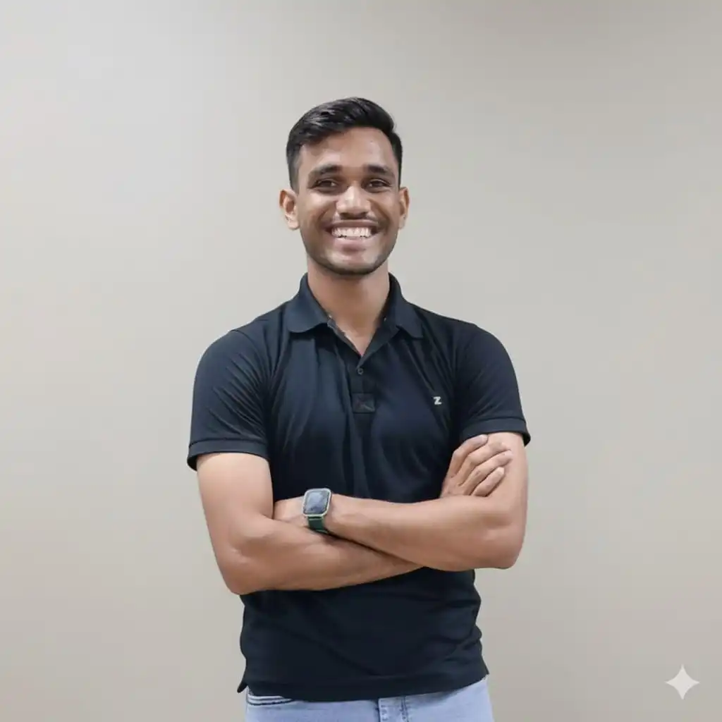 Arjun Gupta