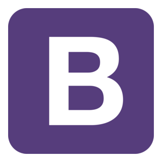 Bootstrap